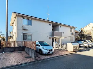 GRAND COURT東橋本の画像