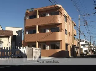 森川ビルの画像