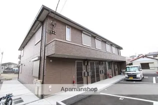 かじや坂ハウス【2階】の外観