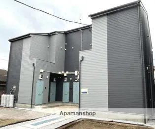 シティハイツさがみ野A棟の画像