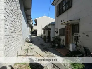 サンハイツ松ヶ丘の画像