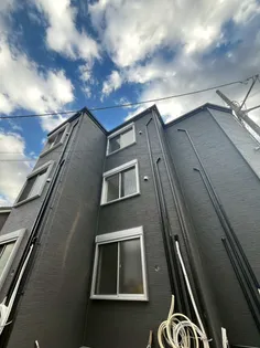 カインドネス柿生【102号室号室】の外観