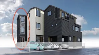 神奈川県藤沢市辻堂新町2丁目【一戸建】の外観