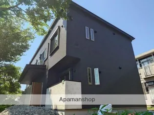 ヒルズアイメゾンの画像