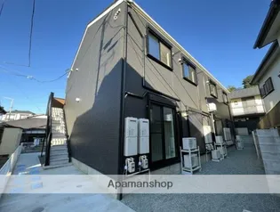 ビリーブ大津の画像