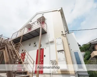 ヴィラヒルズ滝頭の画像