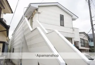 パレス安西六番館の画像