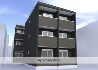 GRADUS上溝IIIの画像