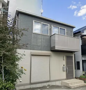 神奈川県横浜市瀬谷区宮沢1丁目【一戸建】の外観