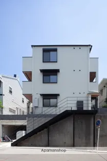 ONE SKY 市ヶ尾【1階】の外観