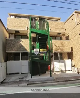 ハーミットクラブハウスMIX弘明寺の画像