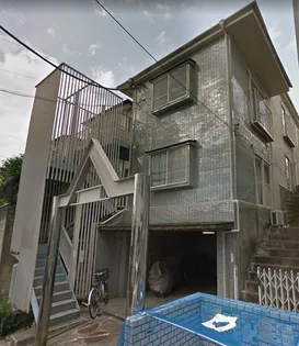 エリア中山の画像