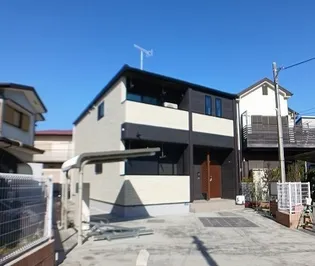 松が丘2丁目アパートの画像