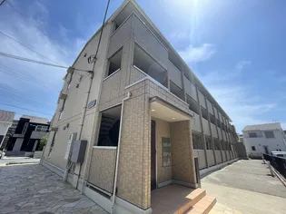 ラマージュIIの画像