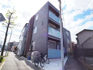 カーサ津田山の画像