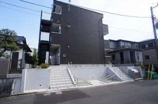 リブリ AMICALEの画像