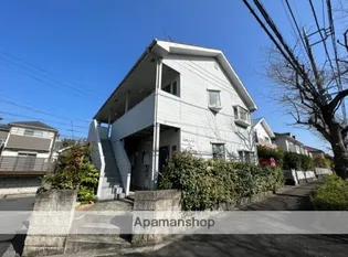 コスモハイツの画像