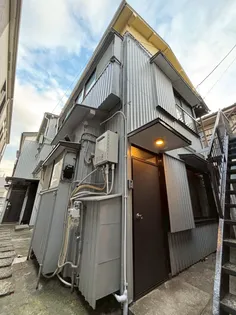 ケーハウス二俣川の画像