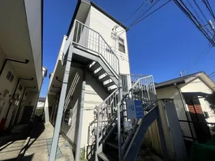 アルテ馬堀海岸の画像