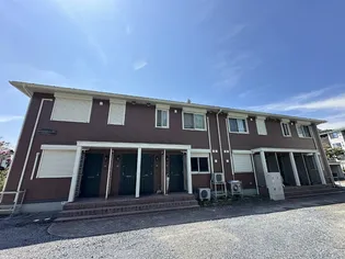 COZY COURT 2M 秦良の画像