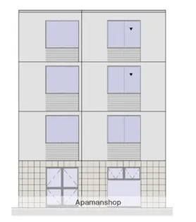 プティレスト平和島の画像