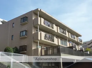 ベアートあざみ野の画像