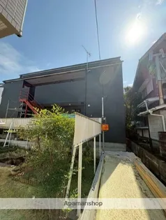 ノーチェ善行【1階】の外観