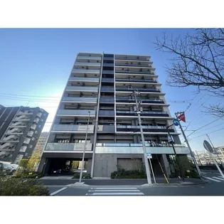 プラウド横浜阪東橋の画像