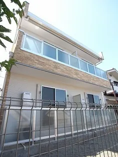 リブリ 上の宮の画像