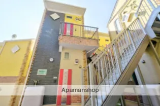 ユナイト追浜ブルターニュの画像