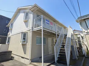 メゾンボヌールBの画像