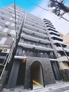 オープンブルーム伊勢佐木町の画像