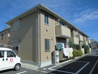 セジュール河原口の画像