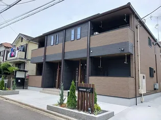 KANAMEの画像