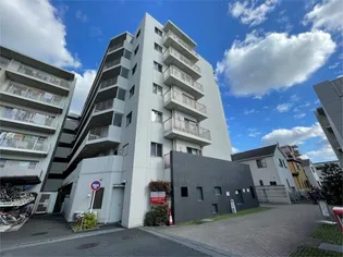 中央林間レジデンスハウスイーストの画像