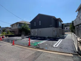 ソレイユ梶山の画像