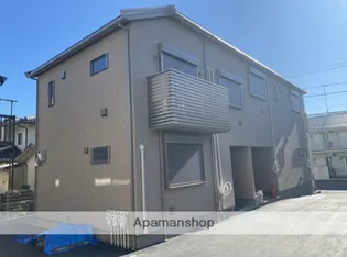 ラパンセレッソⅠの画像