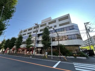 アグリヒル青葉台の画像