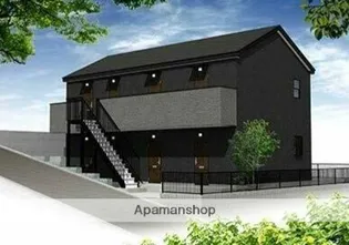 レジデンスコート上永谷の画像