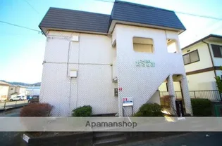 コーポラスあさぬまの画像