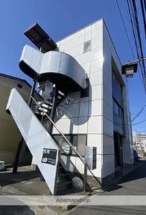 旭町山本ハイツの画像