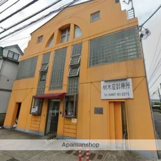 スガワラビルの画像