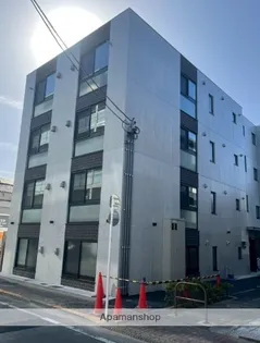 KANOA池上【3階】の外観