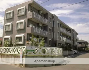 ヴィラ ソレイユの画像