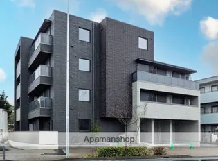 カーサレジオ新川崎の画像