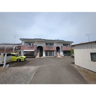 ハイツKAMの画像