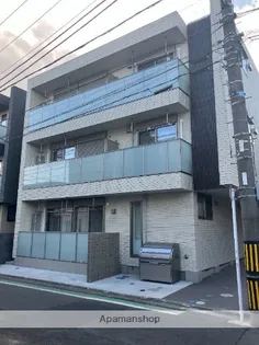大和東2丁目メゾン北棟の画像