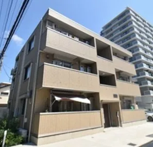 マーリエ IIの画像