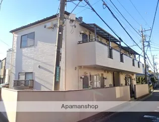 ハイムフォレストの画像