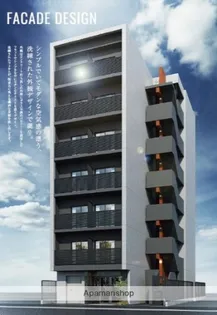 SQUARE CITY YOKOHAMA NEGISHIⅡの画像